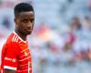 Bouna Sarr chiede il ritorno all'OM