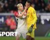 15a giornata di Bundesliga – Francoforte inciampa contro 10 Magonza – Gladbach nello sport alto