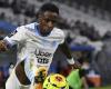 l'appello del piede di Bouna Sarr per il ritorno all'OM