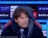 Conte diretta, interviste e conferenza stampa LIVE dopo Genoa-Napoli