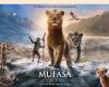 Musafa, il Re Leone, un film che fa viaggiare