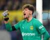 Un'offerta XXL per questo portiere del Dortmund?