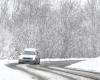 Allerta meteo: “violente raffiche di vento”, “forti nevicate”, valanghe… la tempesta Enol colpisce la Francia, 6 dipartimenti in allerta arancione