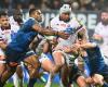 Top 14 – Le valutazioni di Castres – UBB: Tevita Tatafu in movimento, Levan Chilachava in sofferenza