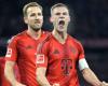 Il Bayern Monaco batte il Lipsia: gol spettacolare di Kimmich | sport