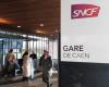 La SNCF sospende il traffico ferroviario in Normandia per 36 ore