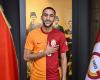 Galatasaray : l’épineux cas Hakim Ziyech