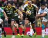 TOP 14 – La Rochelle resiste a Clermont e rialza la testa (20-15)