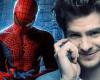 Andrew Garfield ritorna nei panni di Spider-Man in una versione perfetta per lui nel MCU