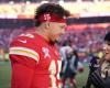 Mahomes accende i Chiefs, ferma Settle e poi cattura l’attenzione con un rituale di vittoria completamente diverso.