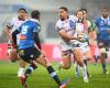 Top 14 – Contro Castres, l'UBB ha dimostrato ancora una volta di sapersi adattare