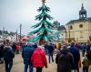 Meteo: che tempo farà a Natale?