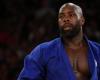 Teddy Riner e il suo club Paris SG vincono la Champions League