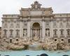 Roma: Fontana di Trevi riapre dopo la pulizia