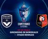 DIRETTO. I Girondins de Bordeaux affrontano lo Stade Rennais nella 32esima finale della Coppa di Francia di calcio