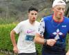 “Adoro il trail running! »: il ciclista Jordan Jégat in gran forma a Saint-Jean-Brévelay, dove ha vinto la 11 km