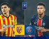 PSG: probabili formazioni