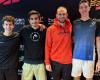 P1000 Open UrbanPadel Clermont – Gli outsider sibilano nel finale