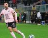 Palermo, Di Francesco: “Dobbiamo guardare avanti, siamo arrabbiati e delusi”