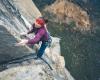 Barbara Zangerl firma un'impresa clamorosa a El Cap