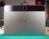 Test OnePlus Pad Go: un tablet accessibile che non manca di vantaggi