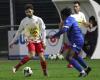 Calcio (R3): il Cognac doma il Camoscio Niortais (3-0)