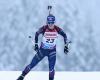 Coppa del Mondo di Biathlon 2024/25 ad Annecy – Le Grand Bornand: Jeanne Richard ha un decimo del podio nella mass-start