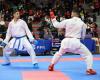 Coppa di Francia di Karate a Lille