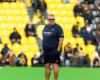 Top 14 – Christophe Urios (Clermont): “Se continuiamo con questo stato d'animo, questo club vincerà presto di nuovo”