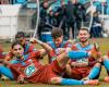 Coppa di Francia. “Una grande ricompensa per il popolo del club”: impresa storica del Bourgoin-Jallieu che elimina Martigues (Ligue 2)!