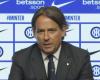 Inter Como, la conferenza stampa di Inzaghi in diretta LIVE