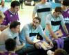 Real Valladolid Baloncesto in difficoltà: urgente bisogno di rinnovamento