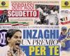 Rassegna Stampa, Genoa sfiora il pareggio col Napoli. Meret “evita brutte sorprese”