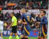 Serie A: Roma-Parma 5-0, doppietta di Dybala