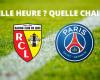 Lens – PSG: a che ora e su quale canale vedere la partita in diretta?