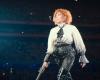 Mylène Farmer ha rifiutato di partecipare alla cerimonia di apertura