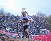 Per il suo recupero, Mathieu Van der Poel vince a Zonhoven