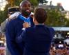 “Parigi, non lo faccio”, Teddy Riner rinuncia allo Slam di Parigi e si sottoporrà a un intervento chirurgico al gomito