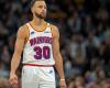 E Stephen Curry arriva a crocifiggere i Lupi in “money time” • Basket USA