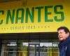 Drancy è arrabbiato con l'FC Nantes che se n'è andato con la loro ricetta