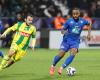 Coupe de France: l'FC Nantes rifiuta di lasciare la sua ricetta – Coupe de France – 32° – Drancy-Nantes (0-4)