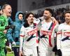 COUPE DE FRANCE – 32' di finale: grazie a Safonov, il PSG elimina Lens ai rigori (1-1, TAB 4-3)