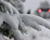 Forti nevicate sulle Alpi, il tunnel del San Gottardo temporaneamente chiuso