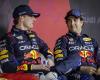 F1 – Compagno di squadra di Max Verstappen: un lavoro ad alto rischio