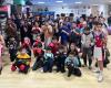 Narbonne. BC Narbonnais brilla nella boxe educativa