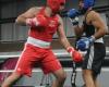 Boxe. Debutto promettente a Bourg per Raphaël Arutounian