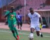 QUALIFICAZIONI CHAN 2025 | LIONS LOCALI TENUTI IN FALLIMENTO DALLA LIBERIA (1-1)