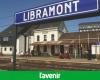 Nel cuore della notte, un cortocircuito sulla ferrovia provoca l'esplosione delle prese di corrente e l'incendio di un garage in rue de la Savenière a Sberchamps