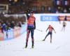 Biathlon – Congedato per le prime gare, Tarjei Boe si prende una brillante rivincita – Info Sport – Sci