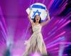 La Slovenia chiede l'esclusione di Israele dall'Eurovision 2025